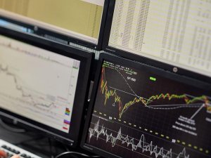 Borsa güne yükselişle başladı