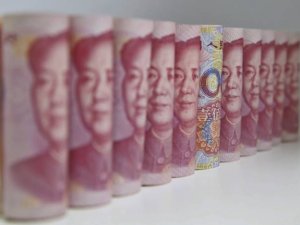 Çin'de enflasyon gerilemeye devam ediyor