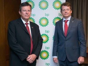 BP, Türkiye yatırımlarına devam ediyor