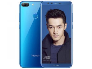 Honor 9 Lite satış rekoru kırdı