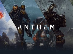 Anthem'in ne zaman geleceği belli oldu!