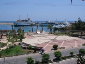 Taşucu Limanı özelleştirme ihalesinde süre uzadı