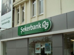 Şekerbank'tan 27.7 milyon TL net kâr