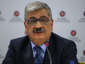 Cemil Ertem: MB sadece kura bakarak adım atmaz