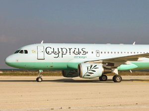 Cyprus Airways, Sivil Havacılık Dairesi’ne 10.1 milyon euro borç bıraktı