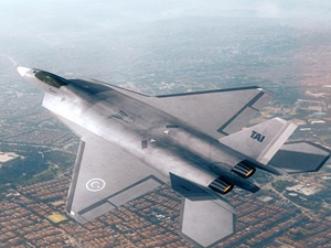 Milli savaş uçağı 2023'te testlere başlayacak