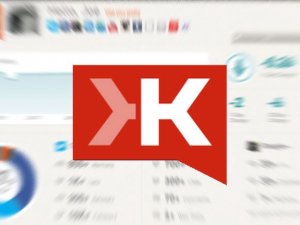 Klout kapanıyor