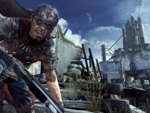 Bethesda Rage 2 duyurusuna hazırlanıyor!