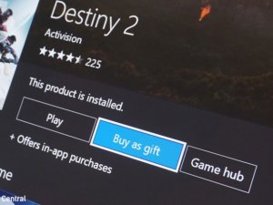 Microsoft oyunlarda sunduğu hediye sistemini genişletiyor!