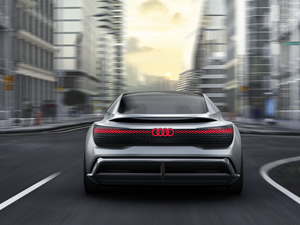 Audi, 2025 yılında 800 bin elektrikli araç satacak