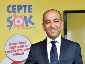 Şok'un halka arzına 1.9 kat talep geldi