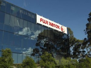 Xerox, Fujifilm'le birleşmekten vazgeçti