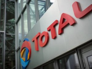 Total, Umman'la doğalgaz anlaşması imzaladı