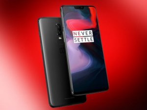 OnePlus 6 görüntüleri çıktı