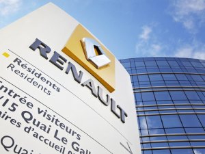Nissan Renault Grubu’na 478 milyon euro katkı sağladı