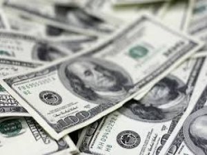 Dolar güne 4.4500 liradan başladı