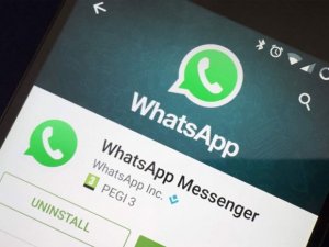 WhatsApp'a yeni özellik geliyor