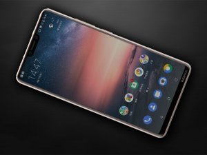 Nokia X6'nın özellikleri ortaya çıktı!