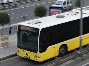 İETT ramazana özel otobüs hatları açıyor