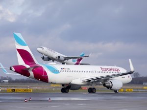 Eurowings Köln'de yeni bir şirket kuruyor