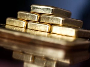 Dünya Altın Konseyi: Global altın talebi artacak