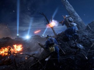 Battlefield V resmi olarak duyuruldu!