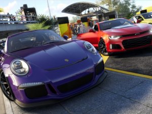 The Crew 2'nin kapalı beta tarihi belli oldu!