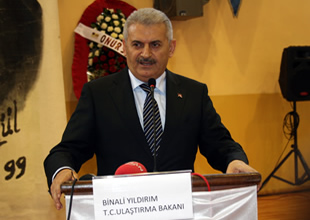 Silah doğrultana misliyle mukabele edeceğiz