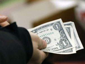 ABD'de hanehalkı borçları 63 milyar dolar arttı