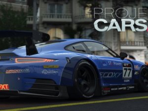 Project CARS'a mobil yolu gözüktü!