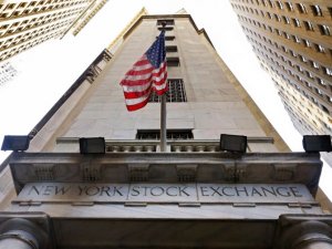 New York'ta Dow Jones yatay seviyeden kapandı