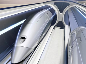 Hyperloop bilet fiyatı açıklandı