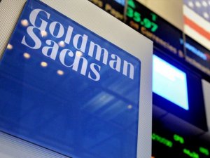Goldman Sachs da kripto para üretti