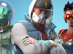 Fortnite Android sürümünün çıkış tarihi belli oldu!