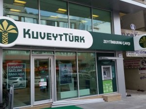 Kuveyt Türk'ten 310 milyon liralık kira sertifikası ihracı