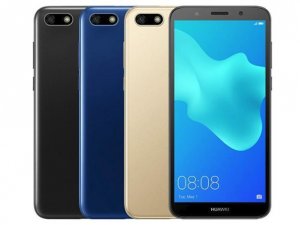 Huawei Y5 Prime duyuruldu!