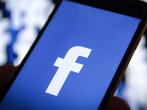 Facebook 583 milyon hesabı sildi