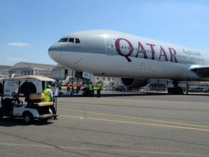Abluka Katar havacılığını olumsuz etkiledi