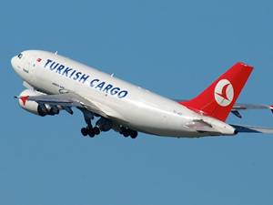 Turkish Cargo, Kigali ve Maskat'ı kargo uçuş ağına ekledi