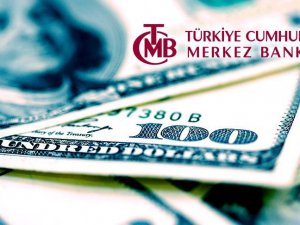 Merkez Bankası TL uzlaşmalı vadeli döviz satım ihaleleri açtı