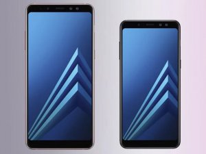 Samsung Galaxy A6 ve A6+'ın fiyatları!