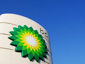 BP ABD'deki kaya gazı varlıklarına 10.5 milyar dolar yatırım yaptı