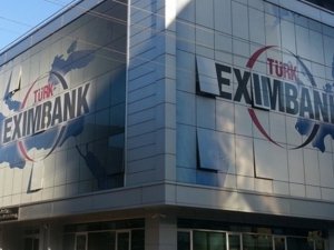Türk Eximbank, EİB'de irtibat ofisi açıyor