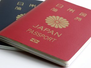 Dünyanın en güçlü pasaportu Japonya'nın