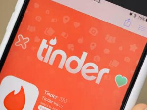 Tinder kullananları ilgilendiren sürpriz gelişme