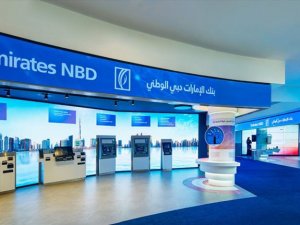 Emirates NBD'den Türk ekonomisine güven mesajı