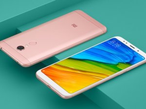 Xiaomi Redmi 6'nın özellikleri sızdırıldı!