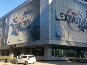 Eximbank'tan ihracatçıya yeni imkan