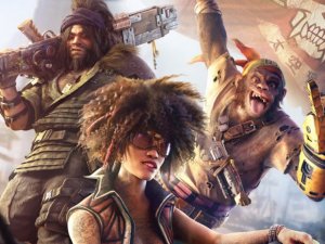 Ubisoft E3 oyun listesini açıkladı!