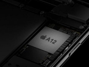 iPhone'lara yeni işlemci: A12